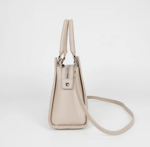 Mimi Muà Borsa a Braccio Con Effetto Ventaglio