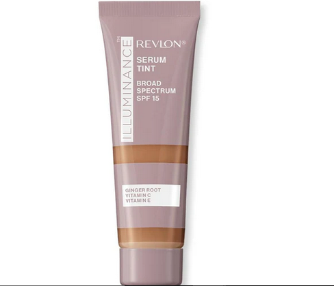 Revlon Illuminance Serum Tint