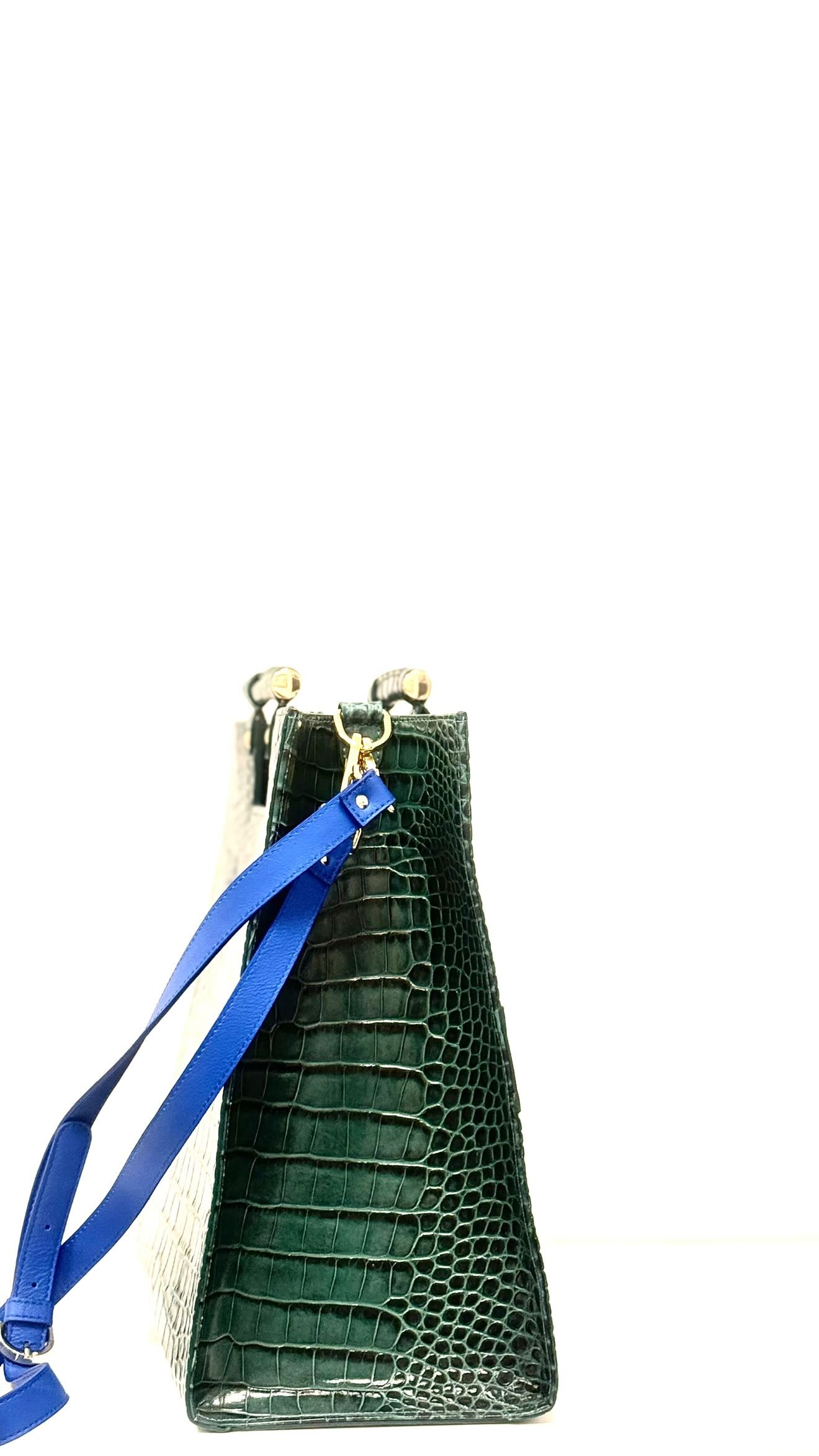 Borsa Cygnus Cocco