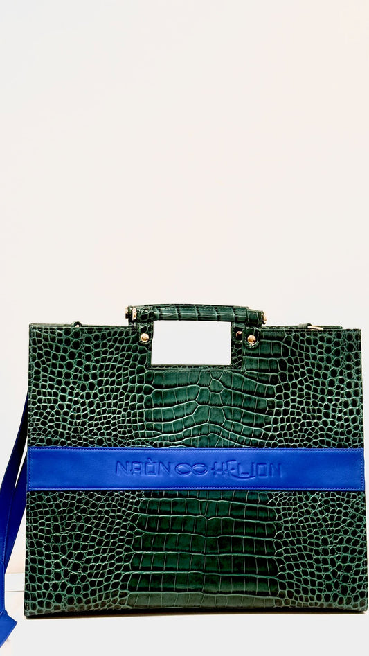 Borsa Cygnus Cocco