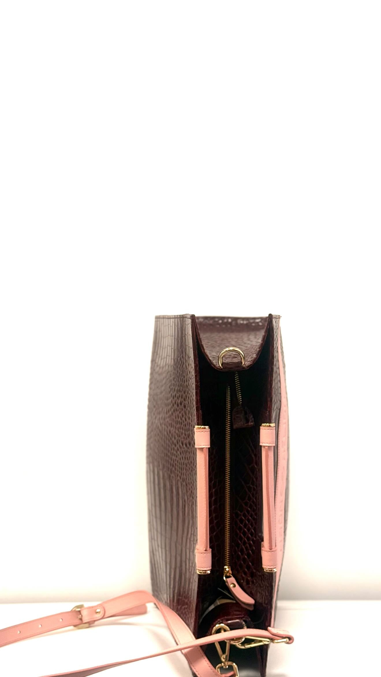 Borsa Cygnus Cocco
