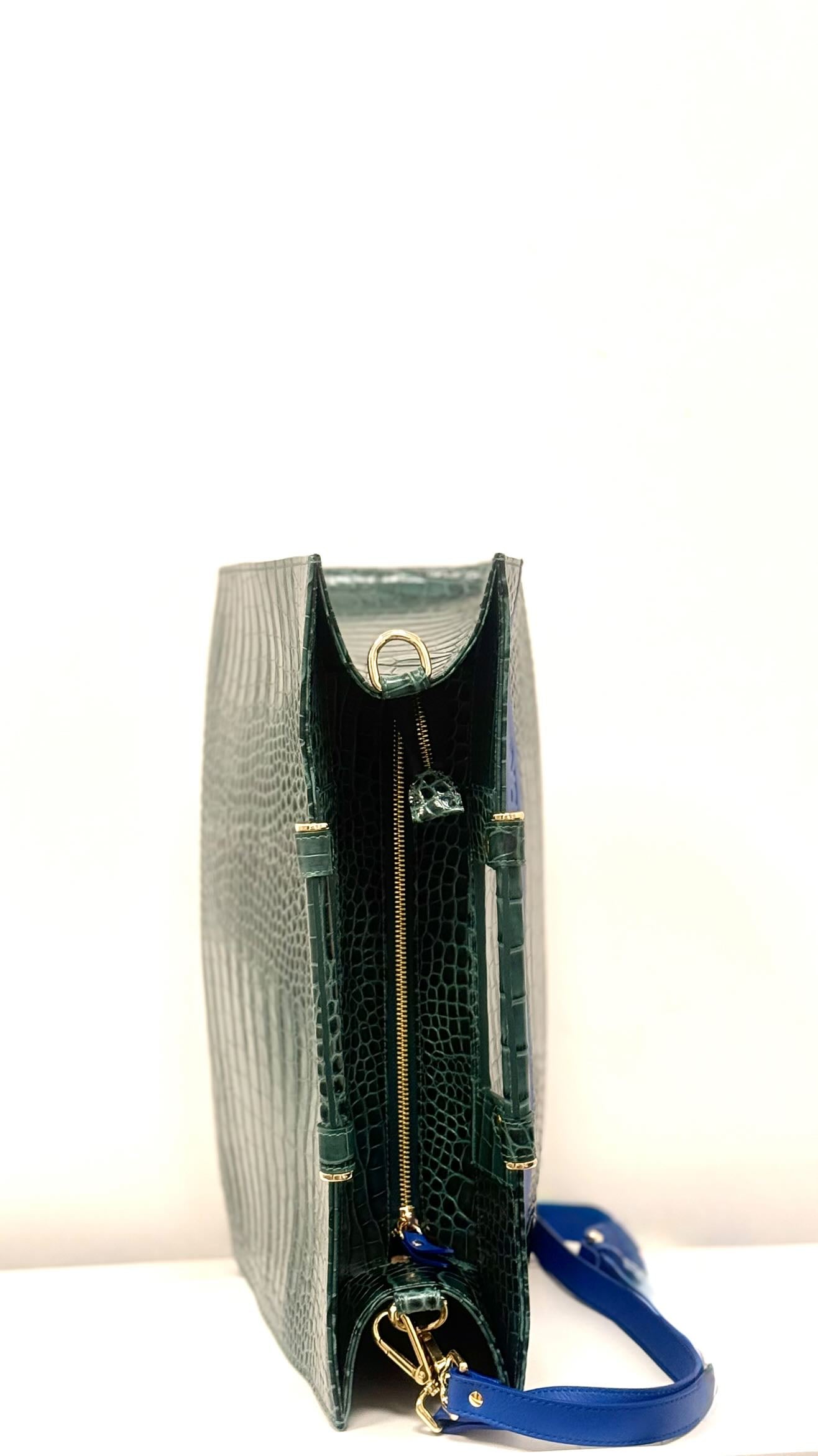 Borsa Cygnus Cocco