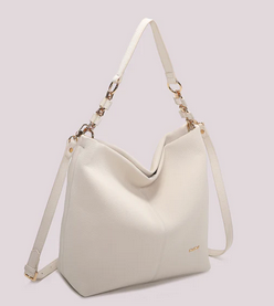 Borsa a Spalla con Catena