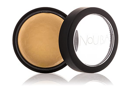 Nouba touch