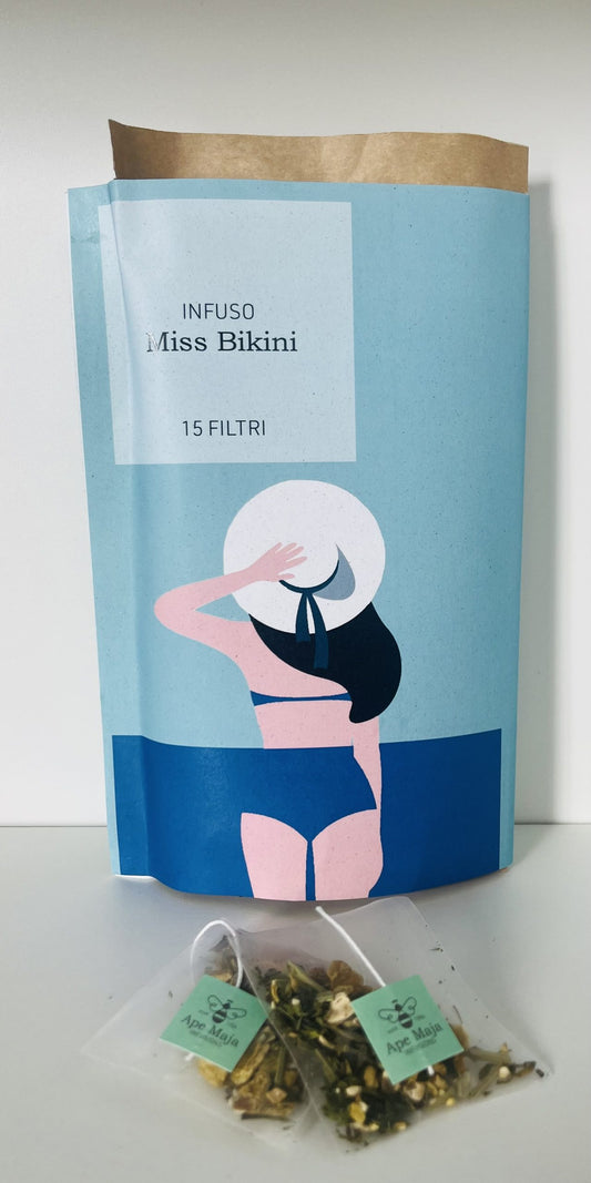 Infuso Miss Bikini