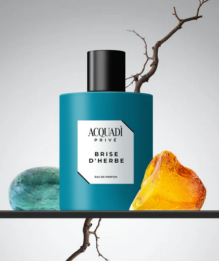 BRISE D'HERBE Eau de Parfum