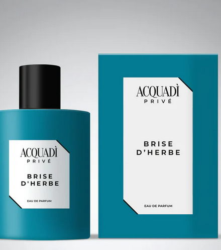 BRISE D'HERBE Eau de Parfum