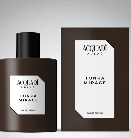 TONKA MIRAGE Eau de Parfum
