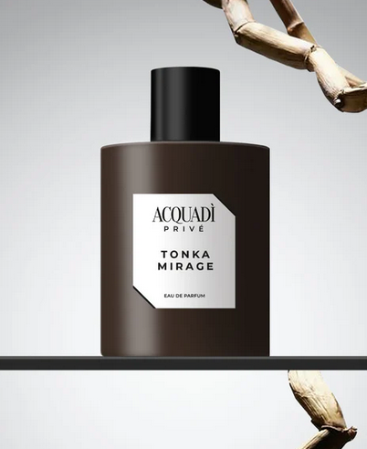 TONKA MIRAGE Eau de Parfum