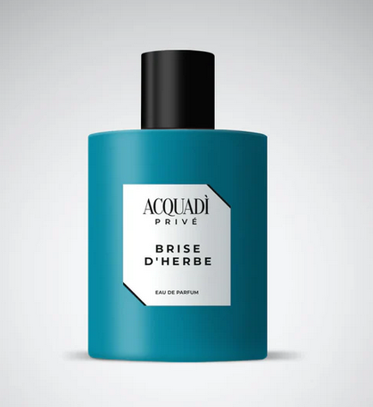 BRISE D'HERBE Eau de Parfum
