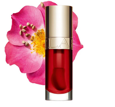 Clarins Lip Comfort Oil