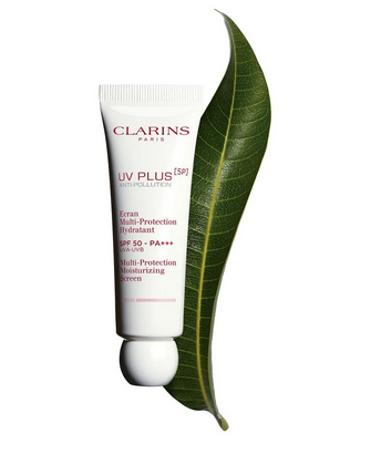 Clarins UV PLUS antiquinamento