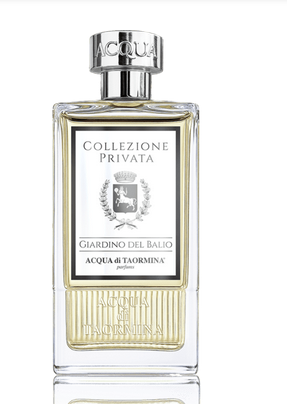 Giardino del Balio