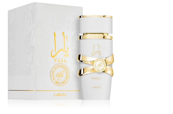 Lattafa Profumo Arabo: Yara Moi Eau de Parfum Donna