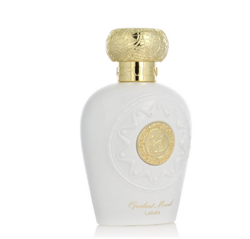 Lattafa Profumo Arabo: Opulent Musk Eau de Parfum (donna) 100 ml