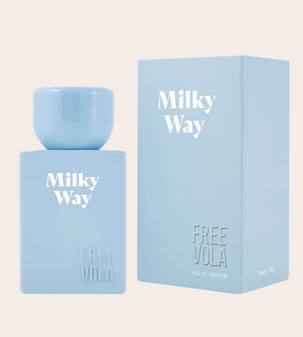 FREEVOLA MILKY WAY Eau de Parfum