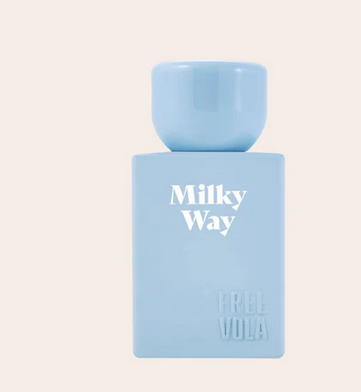 FREEVOLA MILKY WAY Eau de Parfum