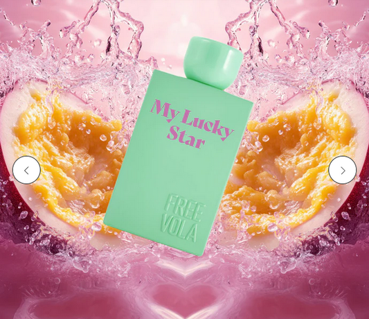 FREEVOLA MY LYUCKY STAR Eau de Parfum