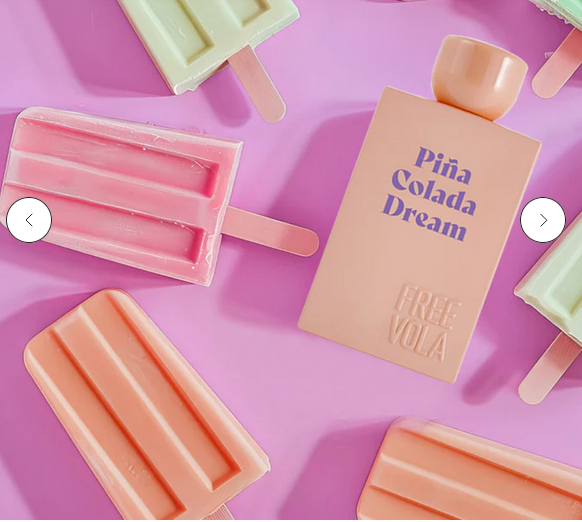 PIÑA COLADA DREAM Eau de Parfum