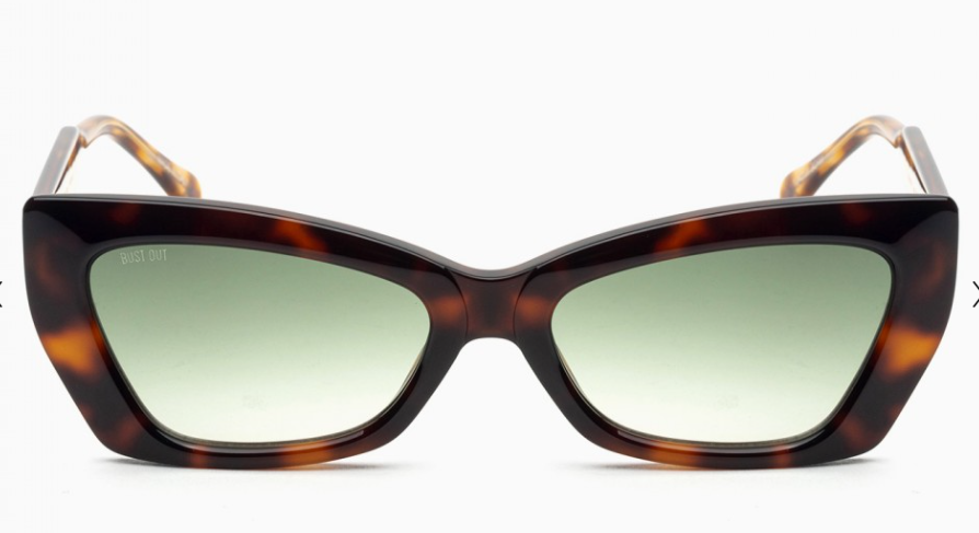 SOPHIA BUSTOUT EYEWEAR