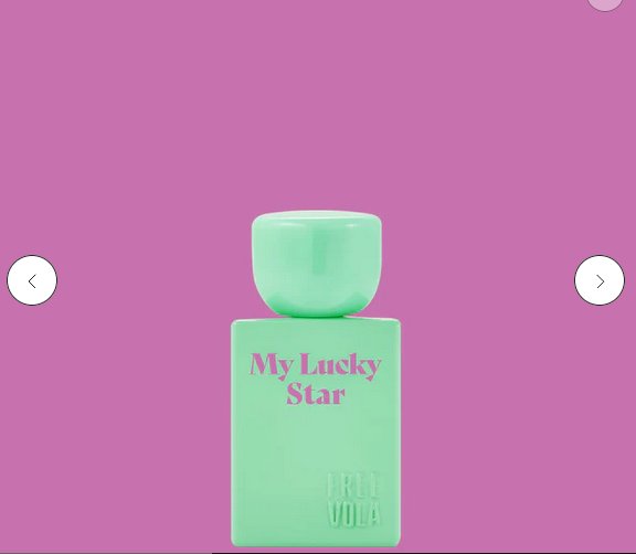 FREEVOLA MY LYUCKY STAR Eau de Parfum