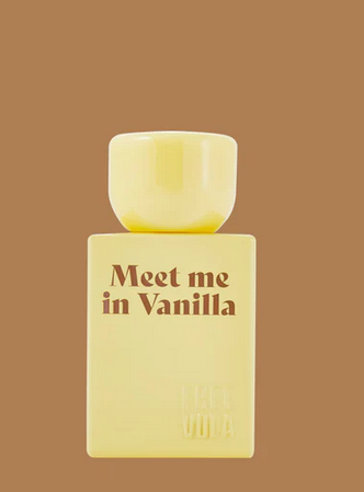 FREEVOLA MEET ME IN VANILLA Eau de Parfum