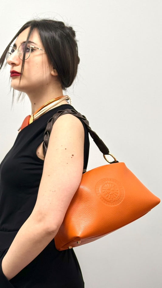 Borsa a mano Bilancia