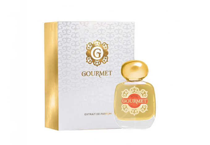 Gourmet Parfums Orangelle