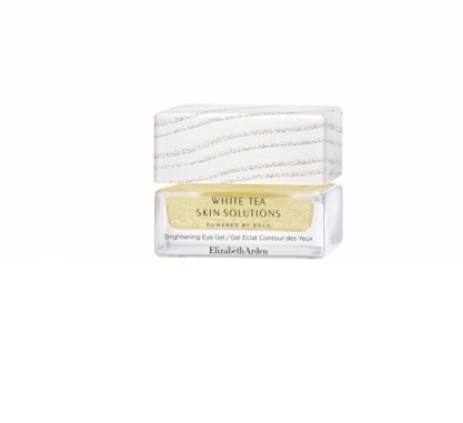 Elizabeth Arden White Tea Skin Solutions Brightening Eye Gel