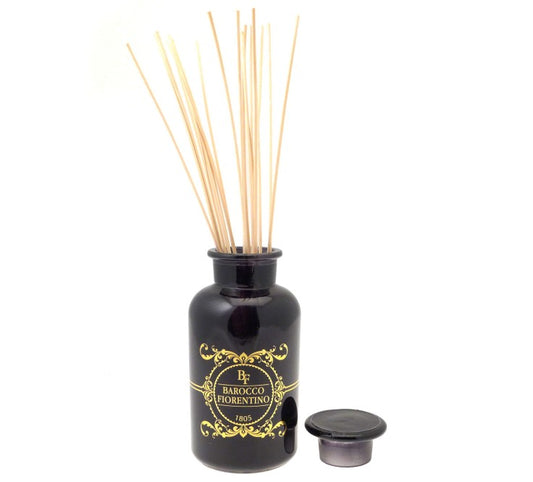 Diffusore grande (1000 ml) Barocco Fiorentino Oudh