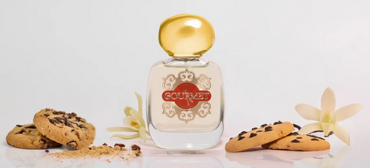 Gourmet Parfums Biscuit Souple