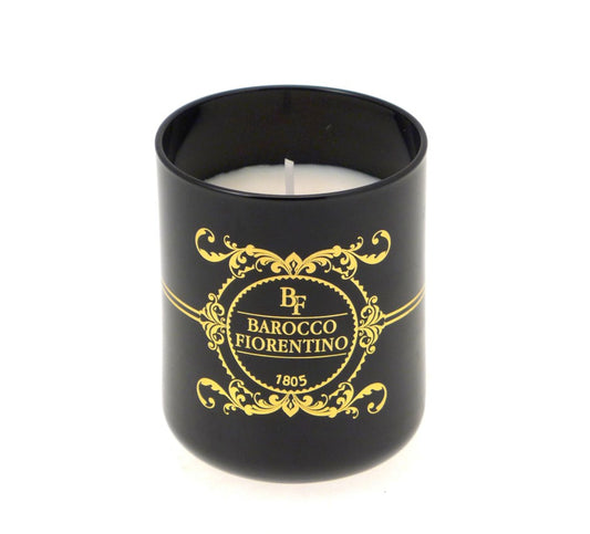 Candela Profumata grande Baracco Fiorentino  Oudh