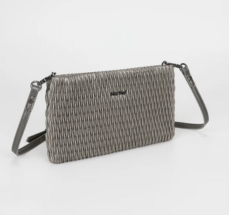 Mimi Muà Borsa a Tracolla Trapuntata