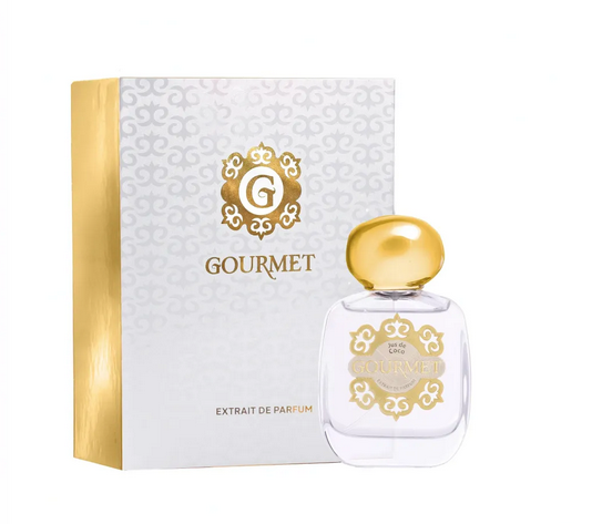 Gurmet Parfums Jus De Coco