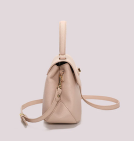 Mimi Muà Borsa a mano con Patta