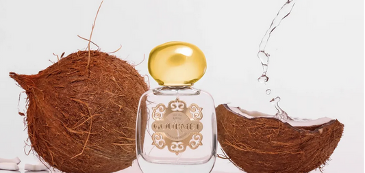 Gurmet Parfums Jus De Coco