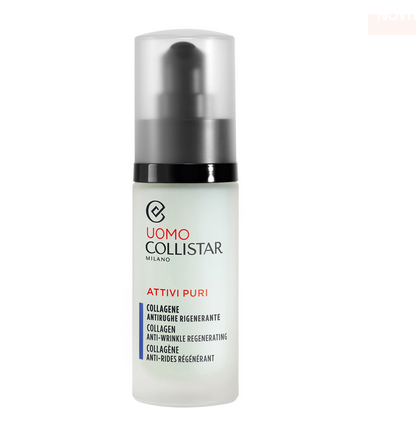 Collistar Uomo Collagene