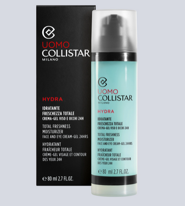 Collistar Uomo Idratante Freschezza Totale