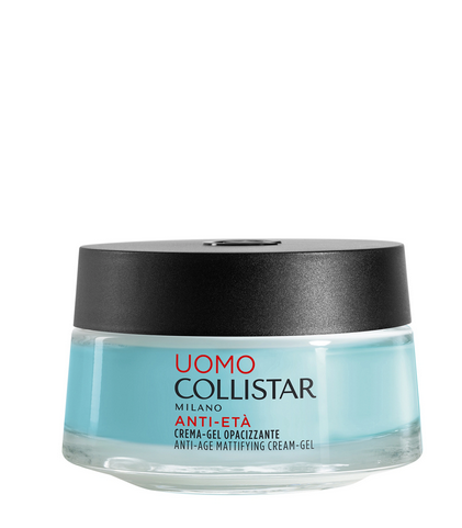 Collistar Uomo Crema-Gel Anti-Età