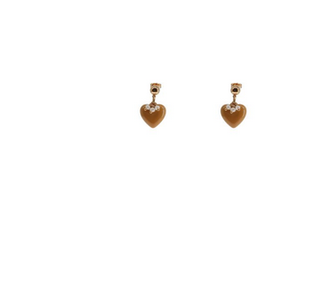Antura Orecchini HEARTS