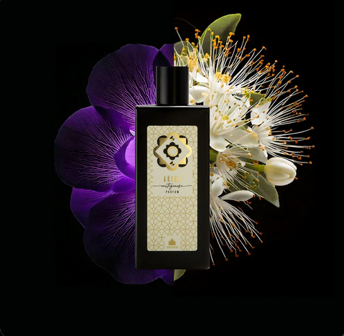 Anima Vertiginosa Parfum