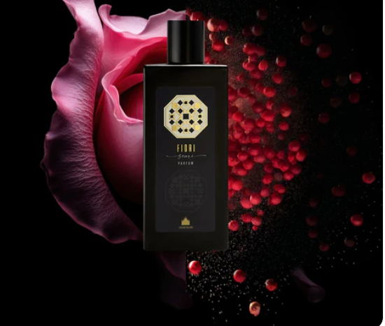 Fiori Scuri Parfum
