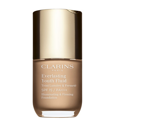 Clarins Youth Fluid