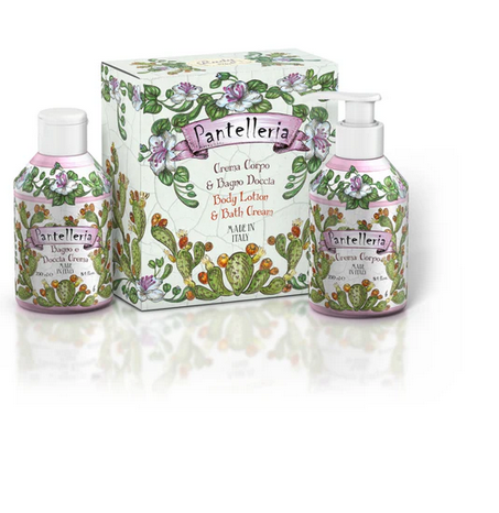 Rudy bagnoschiuma 250ml +crema corpo 250ml