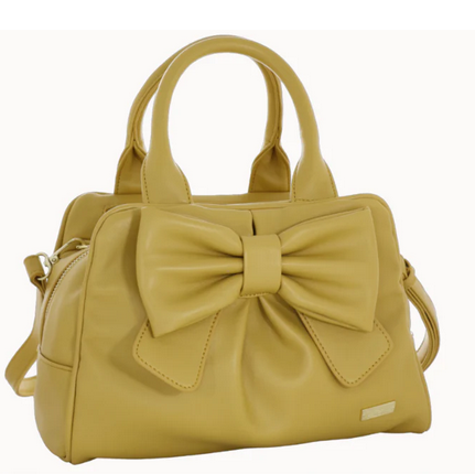 Camomilla Borsa  a Mano Ribbon