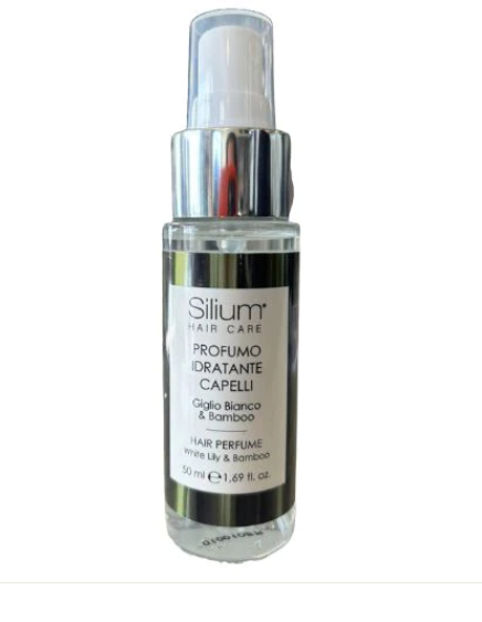 Silium Profumo Per Capelli