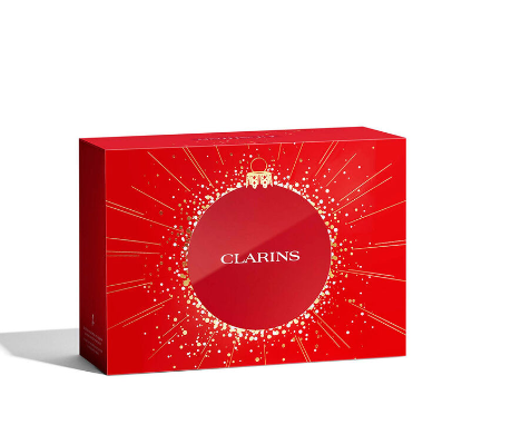 Clarins Labbra glossy e sguardo sublime