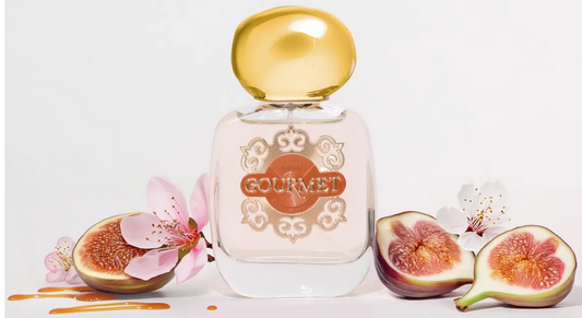Gourmet Parfums Ficus Royal