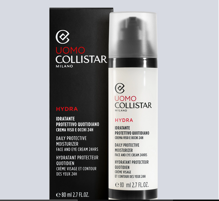 Collistar Uomo Idratante Protettivo Quotidiano