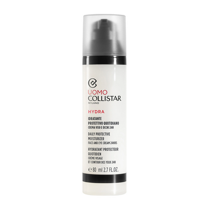 Collistar Uomo Idratante Protettivo Quotidiano